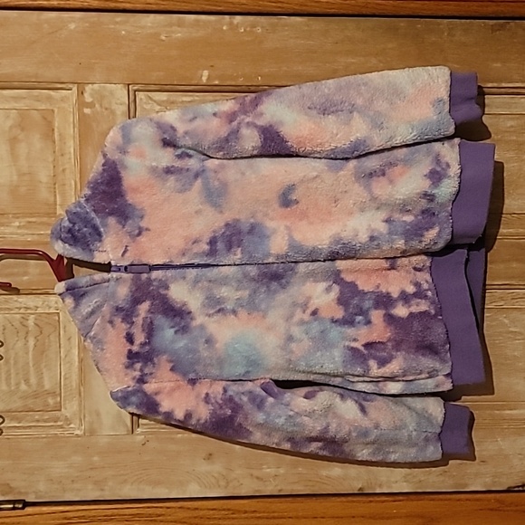 Multicolor jacket - Picture 3 of 4